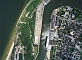Westerplatte zdjęcie z samolotu: zdjęcie małe